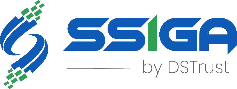 Logo SSIGA